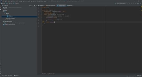 掌握軟件設(shè)計(jì)模式 提升軟件開發(fā)的關(guān)鍵路徑