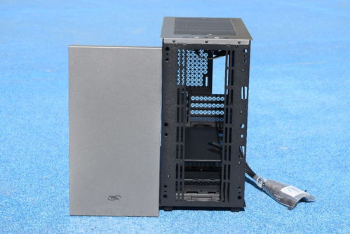 萬元硬件裝進百元機箱 九州風神魔方110磁吸電腦機箱深度裝機體驗