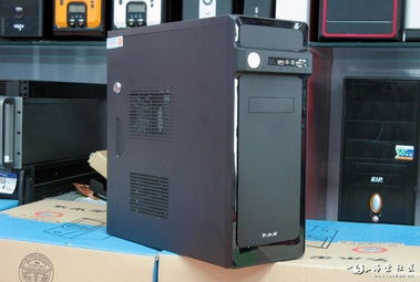 699元高性能主機評測 高頻雙核與4G內存，魯大師83800分，性價比之選