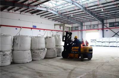 鐵路又一個綜合物流中心正式啟用,打造區(qū)域多式聯(lián)運新模式!