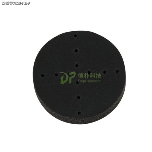 硅膠制品行業前景展望