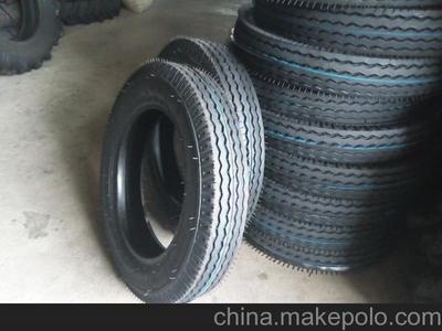 4.00-8平紋花紋全新輪胎圖片,4.00-8平紋花紋全新輪胎圖片大全,濰坊市金鵬達橡膠制品-