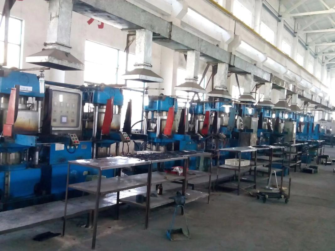 江蘇浦發(fā)橡塑制品 深耕橡膠密封件領域，鑄就專業(yè)制造典范