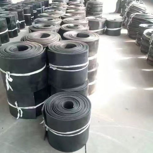 10mm厚工業(yè)橡膠板 橡膠制品業(yè)的堅實基石