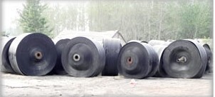 臨沂洪強橡膠制品廠 以品質與服務，為輸送帶行業(yè)注入新動能